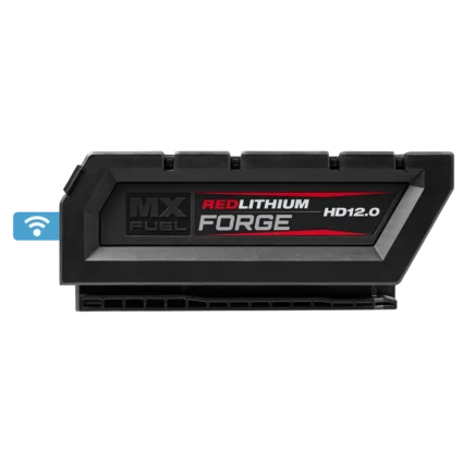 MX FUEL™  REDLITHIUM™ FORGE™ HD12.0 Battery Pack