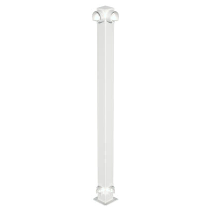 36” Corner Post