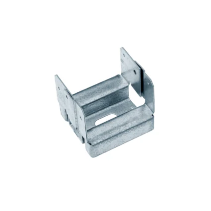 4×4 Adjustable Post Base