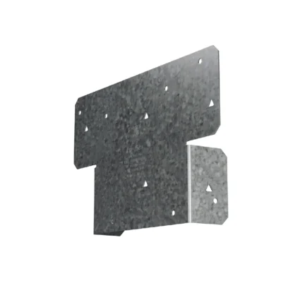 6” Adjustable Post Cap