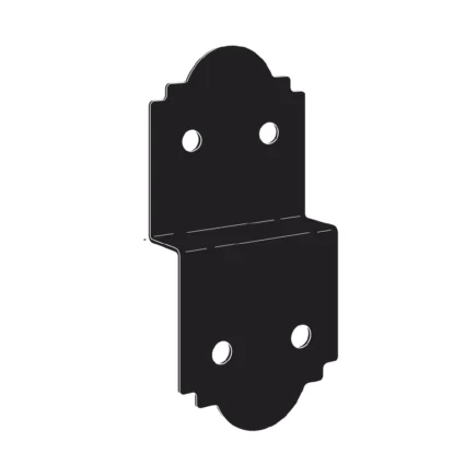 APDJT6 Deck Joist Tie