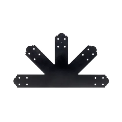 APGP Decorative Gable Plate