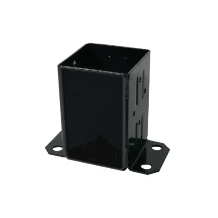 E-Z Base™ 4×4 Post Base