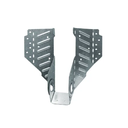 2×6 LSSR® Slopeable/Skewable Rafter Hanger