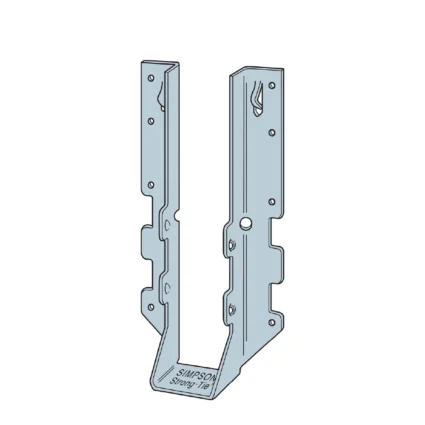 2×10 Light-Capacity Hanger