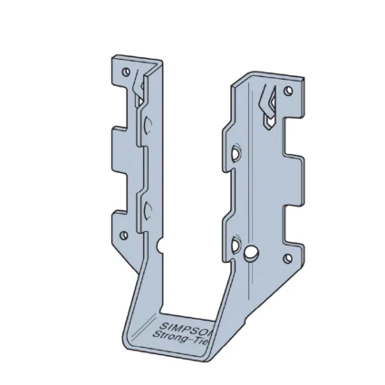 2×6 Light-Capacity Hanger