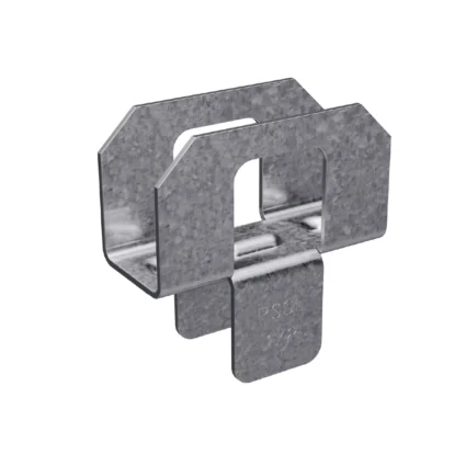 1/2” Panel Sheathing Clip