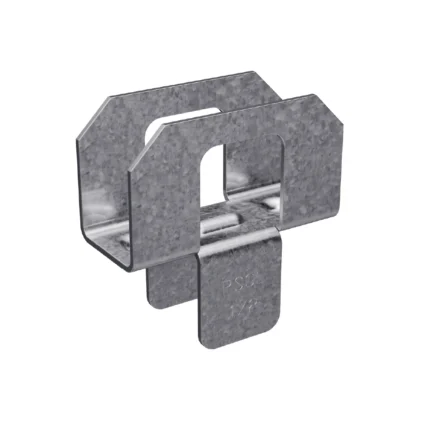 1/2” Panel Sheathing Clip (Bag of 50)