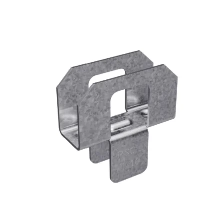 7/16” Panel Sheathing Clip