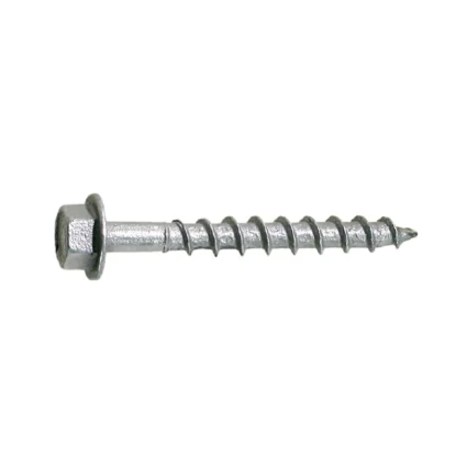 1 1/2” Strong-Drive® SD CONNECTOR Screw