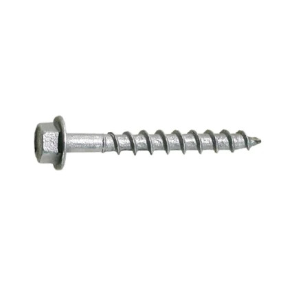2 1/2” Strong-Drive® SD CONNECTOR Screw