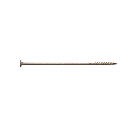10” Strong-Drive® SDWS™ TIMBER Screw (Exterior Grade)