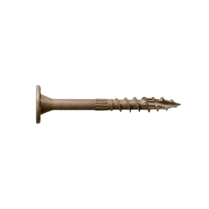3” Strong-Drive® SDWS™ TIMBER Screw (Exterior Grade)