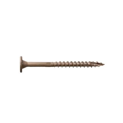 4” Strong-Drive® SDWS™ TIMBER Screw (Exterior Grade)