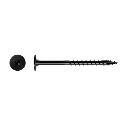 4” Strong-Drive® SDWS™ TIMBER Screw (Exterior Grade)