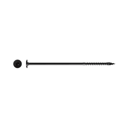 8” Strong-Drive® SDWS™ TIMBER Screw (Exterior Grade)