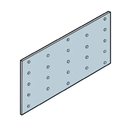 Tie Plate