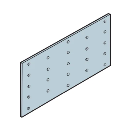 Tie Plate