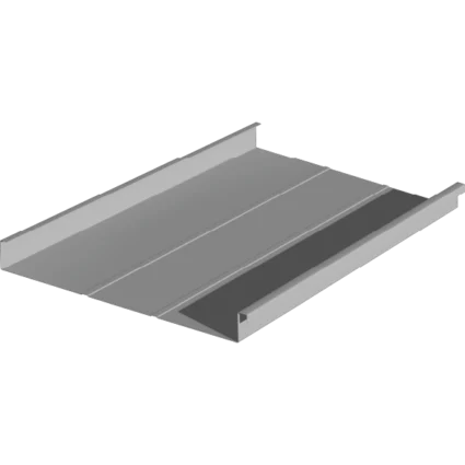 1½” MECHANICAL LOCK