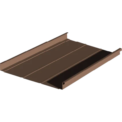 2” MECHANICAL LOCK