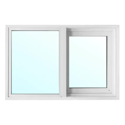 METRO 36”x30” Slider Windows