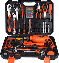 Fehr Building Materials Ltd.