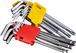 Fehr Building Materials Ltd.