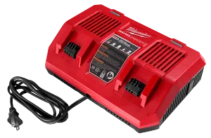 Batteries and Chargers