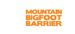 Bigfoot Barriers