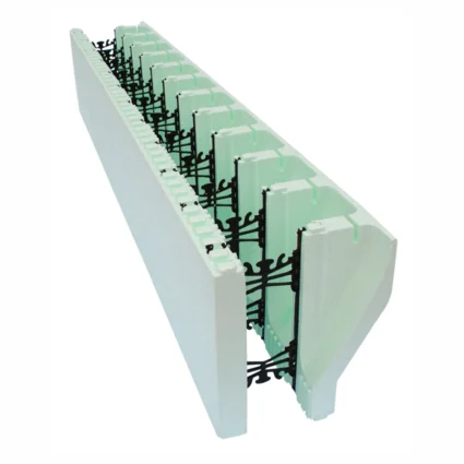 Nudura® Brick Ledge Top Form