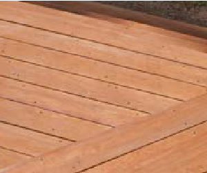 Decking
