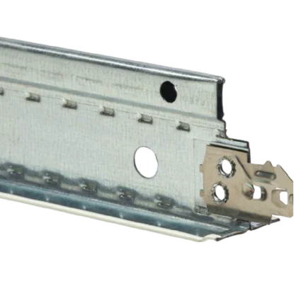 4’ Cross Tee 15/16″ EZ Stab Classic System