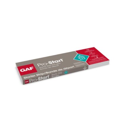 GAF Pro-Start® Starter Strip Shingles