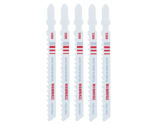Jig Saw Blades