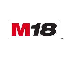 M18