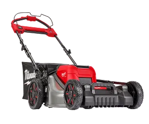 Outdoor Power Equipment