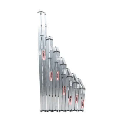 10’ Aluminum ‘MUSTANG’ Sawhorse