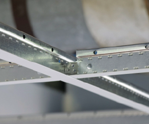 Suspended Ceiling