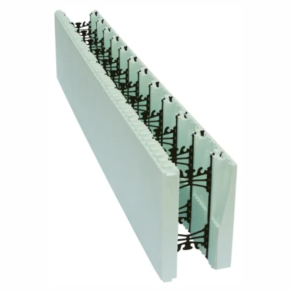 Nudura® Taper Top Form