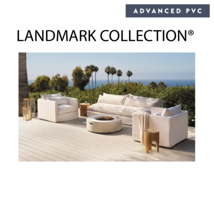 TimberTech® Advanced PVC – LANDMARK COLLECTION®