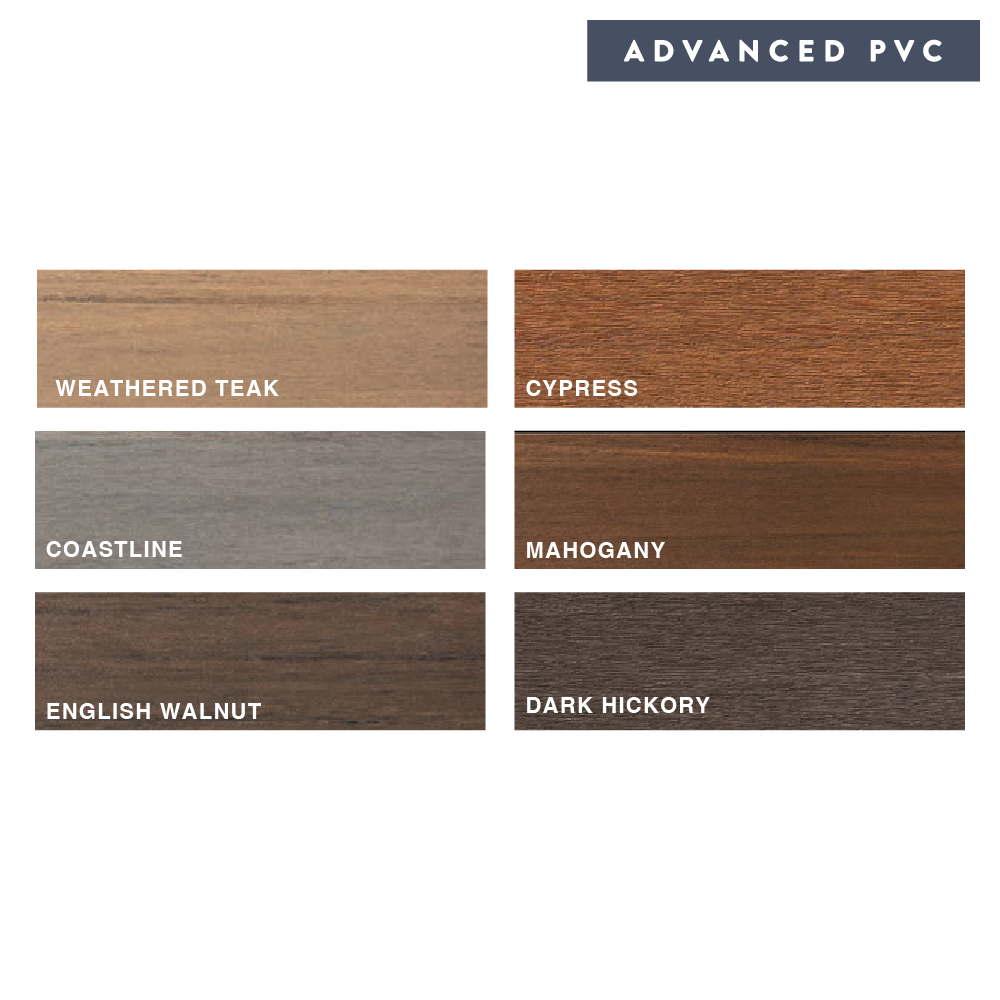 TimberTech® Advanced PVC - VINTAGE COLLECTION® - Image 3